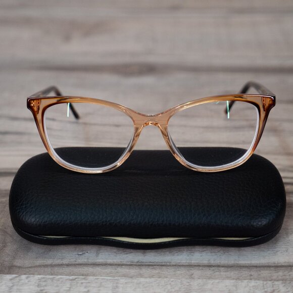 Face a Face Eye Glasses - Picture 1 of 6